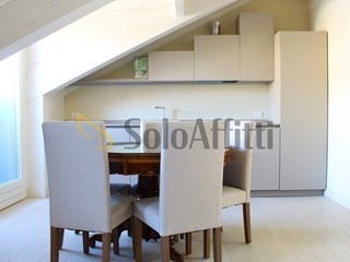 Bilocale in Affitto a Milano, zona CittÃ  Studi - Indipendenza, 1'500&euro;, 50 m², arredato
