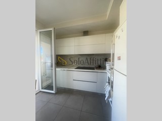 Trilocale in Affitto a Santarcangelo di Romagna, 1'200&euro;, 130 m², con Box