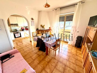 Trilocale in Affitto a Tortoreto, 550&euro;, 130 m²