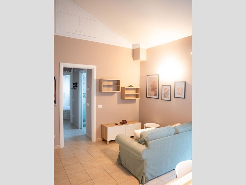 Trilocale in Vendita a Arcola, zona Romito Magra, 125'000&euro;, 56 m²
