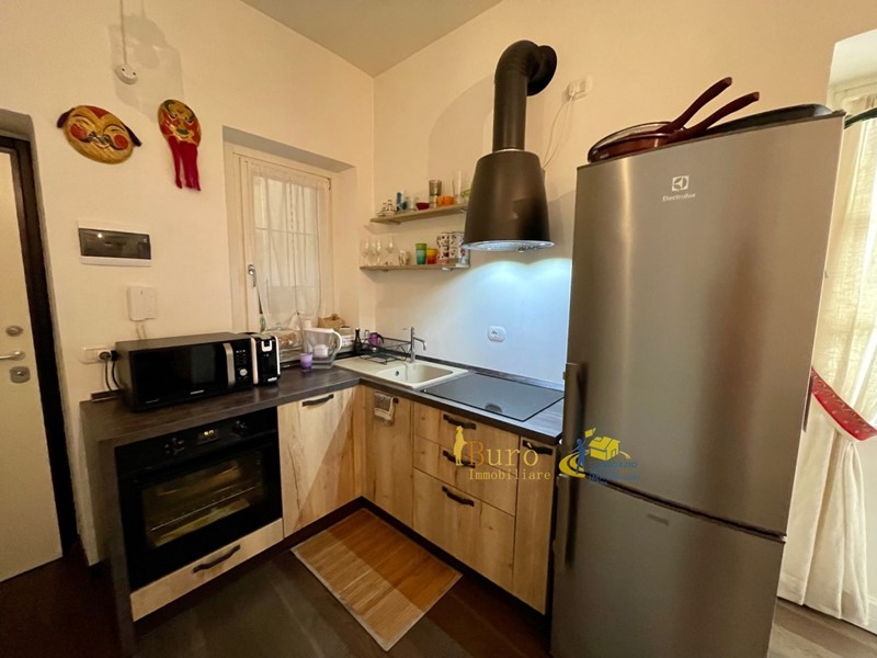 Bilocale in Affitto a Parma, zona Parma Centro, 650&euro;, 50 m², arredato