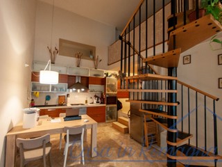 Bilocale in Vendita a Rimini, zona Centro storico, 190'000&euro;, 115 m²