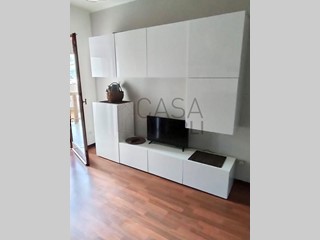 Bilocale in Affitto a Aosta, zona Via Gran San Bernardo, 500&euro;, 35 m², arredato