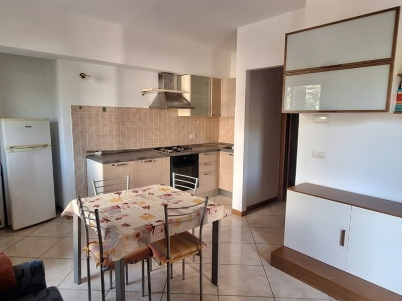 Trilocale in Vendita a Rapolano Terme, 75'000&euro;, 50 m², arredato