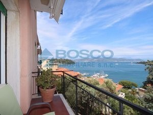 Trilocale in Vendita a Portovenere, 450'000&euro;, 75 m²