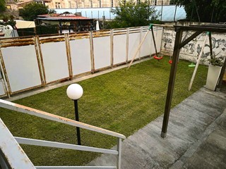 Quadrilocale in Vendita a Catania, zona BARRIERA, 268'000&euro;, 115 m², con Box