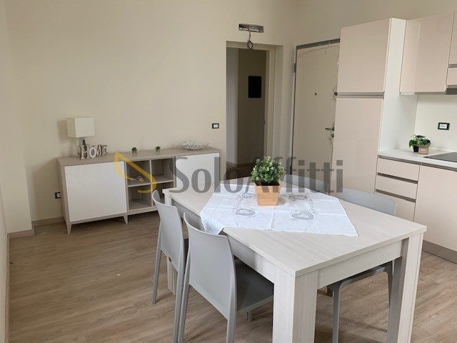 Bilocale in Affitto a Brescia, 780&euro;, 55 m², arredato