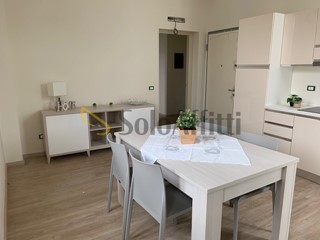 Bilocale in Affitto a Brescia, 780&euro;, 55 m², arredato