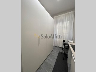 Monolocale in Affitto a Brescia, 600&euro;, 30 m², arredato
