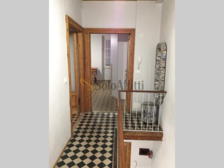 Quadrilocale in Affitto a Brescia, zona Borgo Trento, 1'200&euro;, 100 m², arredato