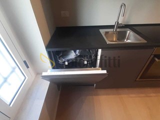 Monolocale in Affitto a Brescia, 600&euro;, 30 m², arredato
