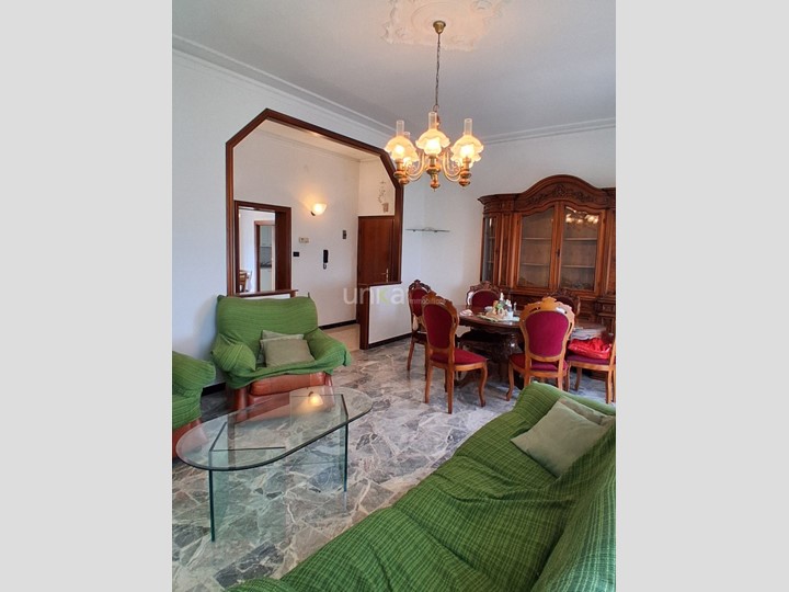 Appartamento in Vendita a Jesi, 110'000&euro;, 120 m²