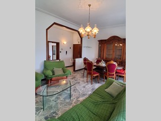 Appartamento in Vendita a Jesi, 110'000&euro;, 120 m²