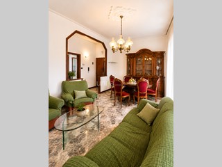Appartamento in Vendita a Jesi, 110'000&euro;, 120 m²