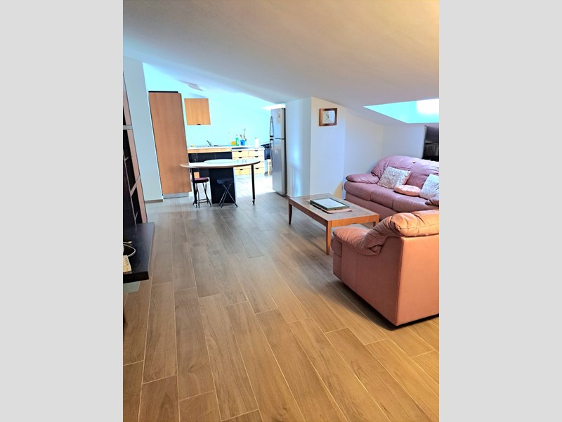 Trilocale in Vendita a Vasto, zona servita, 189'000&euro;, 100 m²