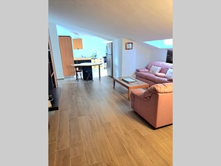 Trilocale in Vendita a Vasto, zona servita, 189'000&euro;, 100 m²