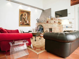 Appartamento in Vendita a Livorno, zona centrale, 330'000&euro;, 175 m²