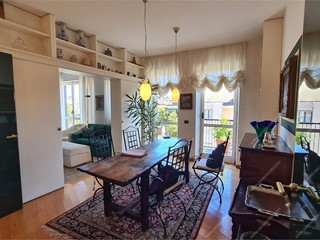Attico in Vendita a Milano, 1'250'000&euro;, 220 m²