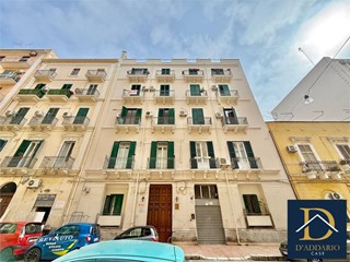 Bilocale in Vendita a Taranto, 39'000&euro;, 60 m²
