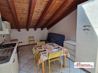 Bilocale in Affitto a Settimo Milanese, 600&euro;, 50 m²