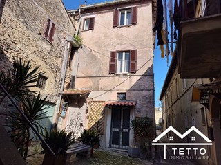Quadrilocale in Affitto a Torrita Tiberina, 490&euro;, 60 m²
