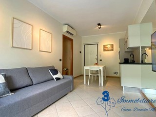 Bilocale in Vendita a Villanova d'Albenga, 188'000&euro;, 46 m²