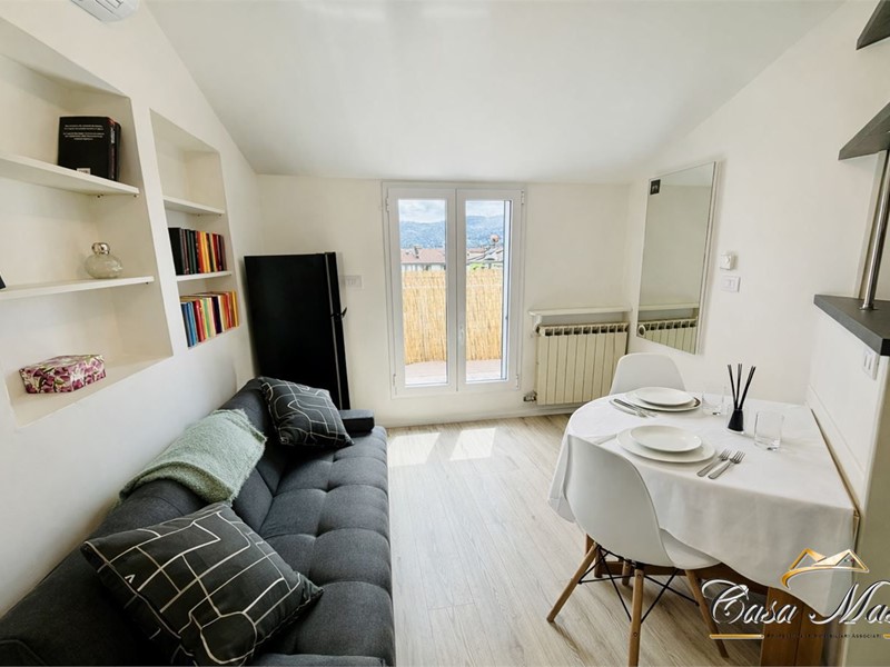 Bilocale in Affitto a Torino, 1'000&euro;, 40 m²