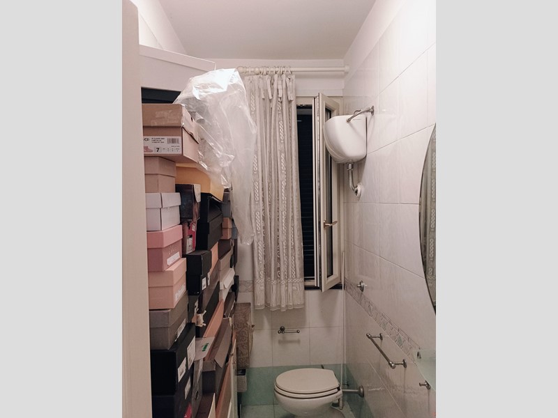 Quadrilocale in Vendita a Frattamaggiore, 64'673&euro;, 65 m²