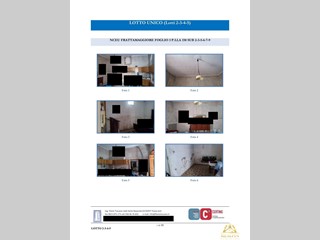 Appartamento in Vendita a Frattamaggiore, 115'500&euro;, 266 m²