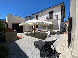 Bilocale in Affitto a Rosignano Marittimo, zona Vada, 1'000&euro;, 42 m², arredato