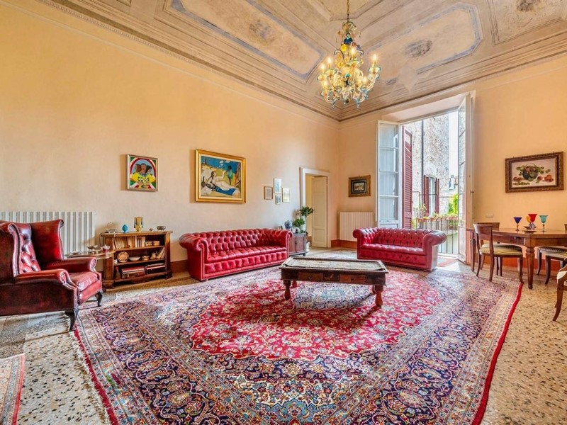 Appartamento in Vendita a Pisa, 1'020'000&euro;, 500 m²