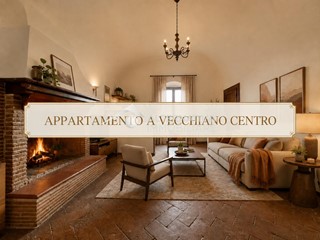 Quadrilocale in Vendita a Vecchiano, 107'000&euro;, 112 m²