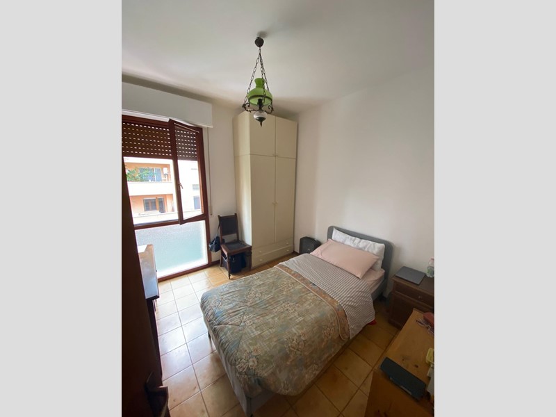 Appartamento in Affitto a Pisa, 310&euro;, 15 m², arredato