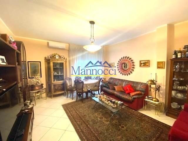 Quadrilocale in Vendita a Cascina, 185'000&euro;, 100 m², arredato, con Box
