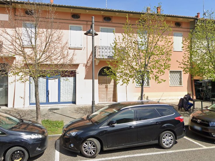 Appartamento in Vendita a Novellara, 52'650&euro;, 150 m²