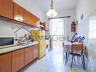Quadrilocale in Vendita a Livorno, 160'000&euro;, 80 m²