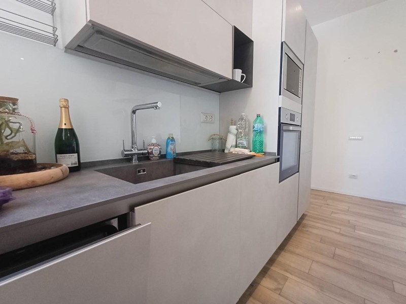 Monolocale in Affitto a Siena, 350&euro;, 20 m², arredato