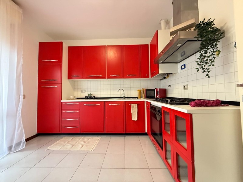 Appartamento in Affitto a Ponsacco, 750&euro;, 110 m², arredato, con Box