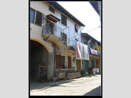 Trilocale in Vendita a Basiano, 54'240&euro;, 109 m²