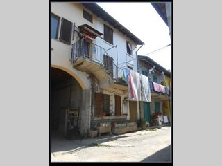 Trilocale in Vendita a Basiano, 54'240&euro;, 109 m²