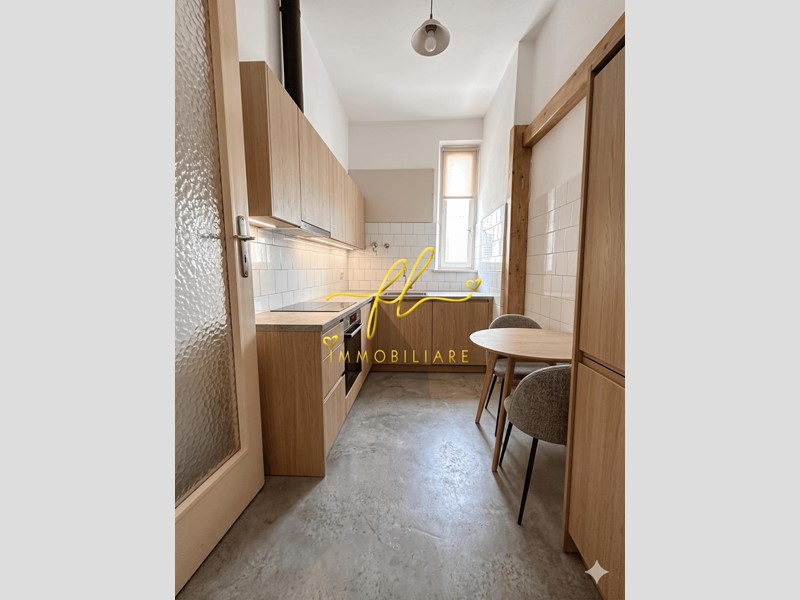Trilocale in Vendita a Cecina, 80'000&euro;, 59 m²