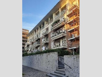 Bilocale in Vendita a Milano, 255'000&euro;, 82 m²