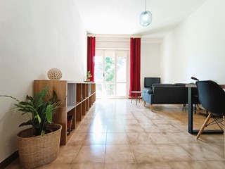 Appartamento in Vendita a Pisa, 250'000&euro;, 102 m², arredato