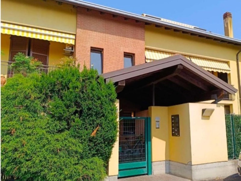 Trilocale in Vendita a Cuggiono, 169'875&euro;, 125 m²