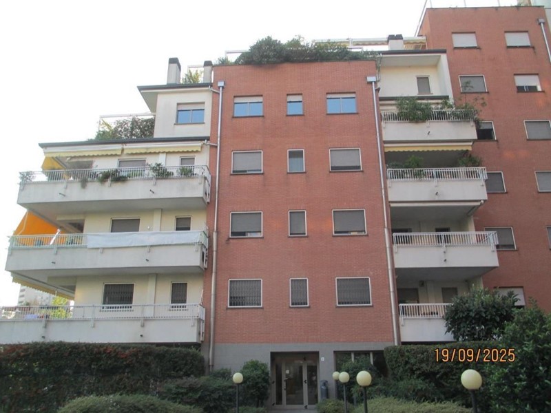 Quadrilocale in Vendita a Milano, 463'800&euro;, 165 m²
