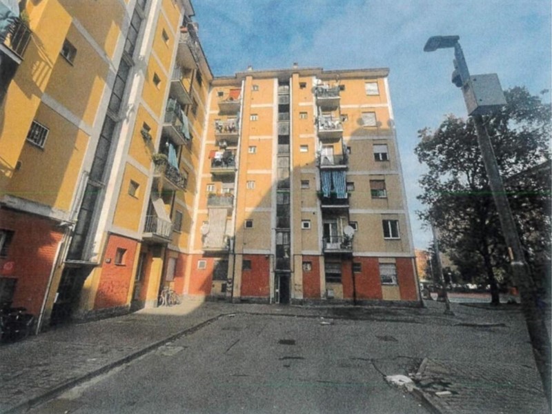 Bilocale in Vendita a Pioltello, 39'000&euro;, 50 m²