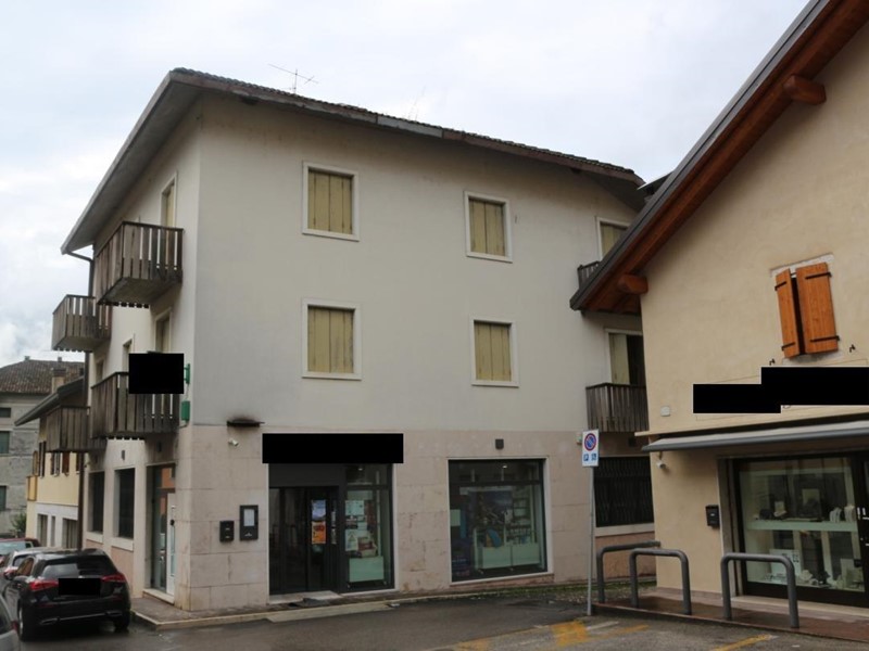 Appartamento in Vendita a Arsiè, 101'086&euro;, 300 m²