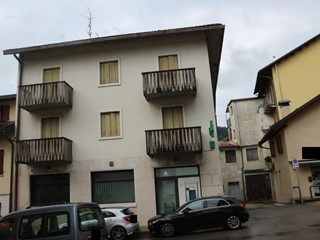 Quadrilocale in Vendita a Arsiè, 48'885&euro;, 150 m²