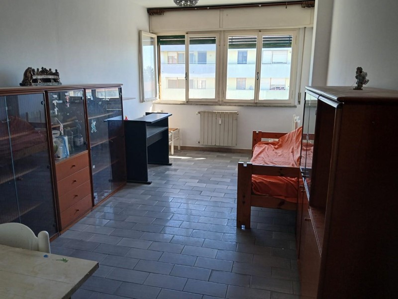 Appartamento in Vendita a Pisa, 235'000&euro;, 110 m²