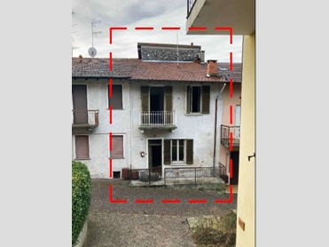Bilocale in Vendita a Taino, 22'500&euro;, 73 m²